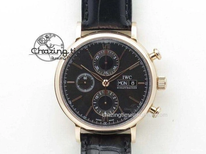 MIROTIME 0117 SunProtective Big Pilot Real PR IW500910 “Patrouille Suisse” ZF 1:1 Best Edition On Gray Nylon Strap 7278